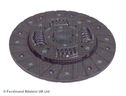 Clutch Disc